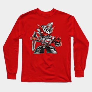 Kamen Rider Saber Long Sleeve T-Shirt